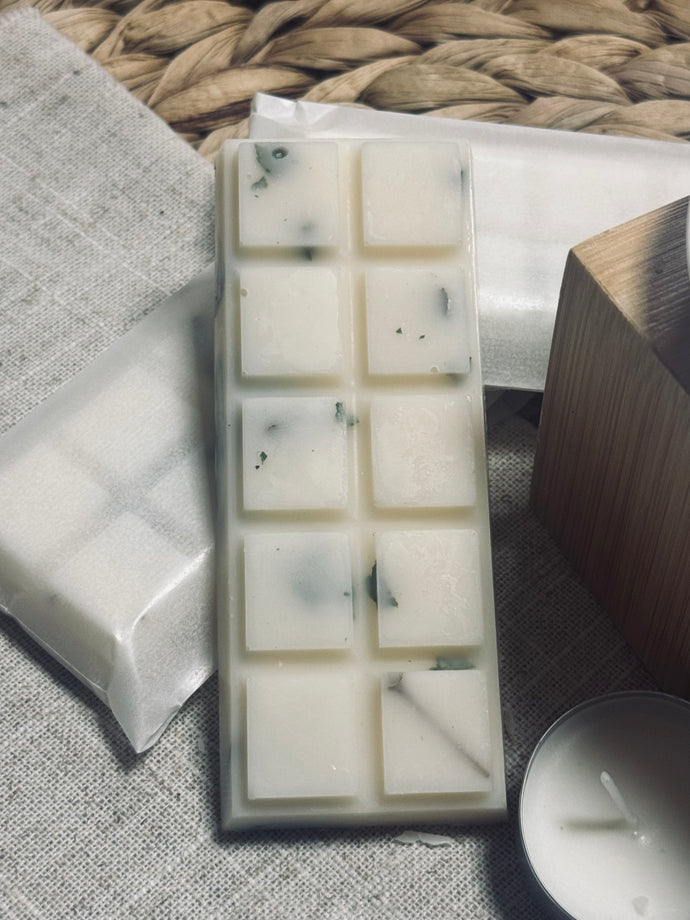 Eucalyptus - Soy Wax Melt