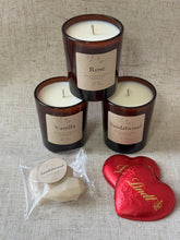 Load image into Gallery viewer, Valentine’s Day Gift Set: A Scented Love Story
