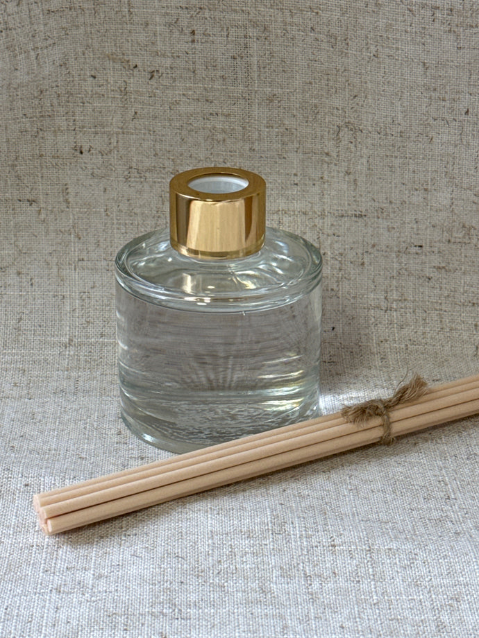 Gardenia - Luxury Reed Diffuser