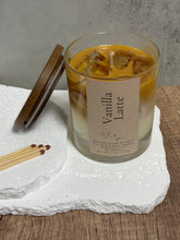 Load image into Gallery viewer, Vanilla Latte - Soy Candle Standard Size
